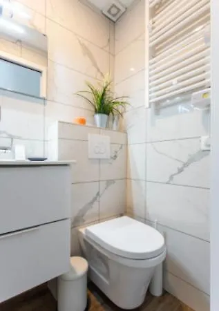 Apartment Cozy - 4p - Near Bastille