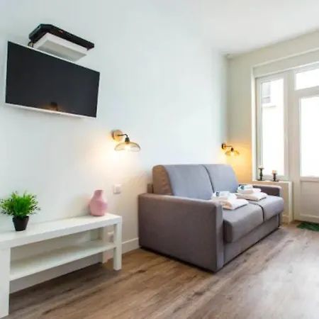 Apartment Cozy - 4p - Near Bastille *